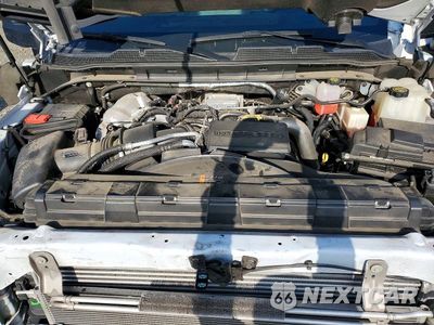 Zdjęcie 11 z 13 samochodu: 2022 CHEVROLET SILVERADO K2500 HIGH COUNTRY VIN:1GC4YREY5NF310825 - miniatura