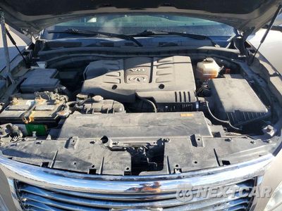Zdjęcie 12 z 13 samochodu: 2012 INFINITI QX56 BASE VIN:JN8AZ2NE6C9023314 - miniatura