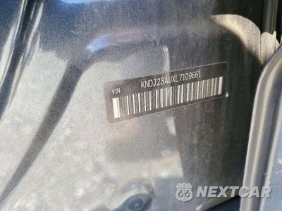 Zdjęcie 13 z 13 samochodu: 2020 KIA SOUL S VIN:KNDJ23AUXL7109661 - miniatura