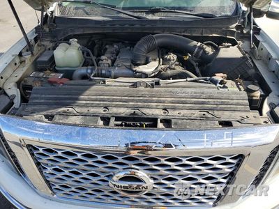 Zdjęcie 11 z 12 samochodu: 2016 NISSAN TITAN XD SL VIN:1N6BA1F2XGN506613 - miniatura