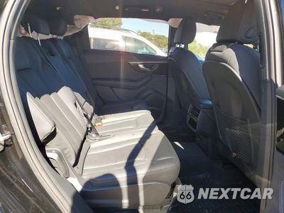 Zdjęcie 11 z 13 samochodu: 2025 AUDI Q7 PREMIUM PLUS VIN:WA1LVBF71SD007026 - miniatura