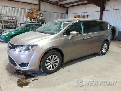 2018 CHRYSLER PACIFICA TOURING PLUS 2C4RC1FG2JR261906 - główne zdjęcie licytacji z USA - miniatura