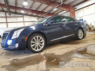2016 CADILLAC XTS LUXURY COLLECTION 2G61N5S30G9137579 - główne zdjęcie licytacji z USA - miniatura