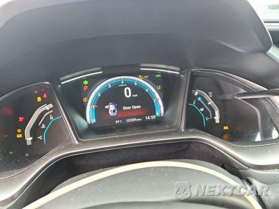 Zdjęcie 9 z 12 samochodu: 2020 HONDA CIVIC EXL VIN:SHHFK7H83LU207669 - miniatura