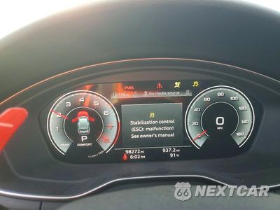 Zdjęcie 9 z 12 samochodu: 2021 AUDI A5 PREMIUM PLUS 45 VIN:WAUFACF58MA042232 - miniatura