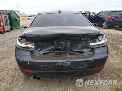 Zdjęcie 6 z 12 samochodu: 2014 BMW 228 I VIN:WBA1F5C56EV255475 - miniatura