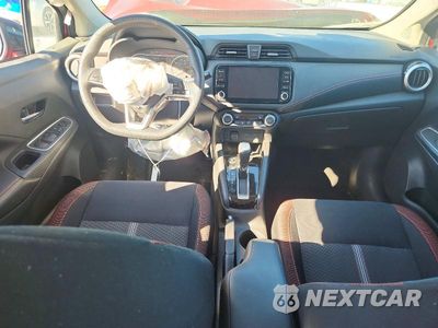 Zdjęcie 8 z 13 samochodu: 2024 NISSAN VERSA SR VIN:3N1CN8FV3RL819233 - miniatura