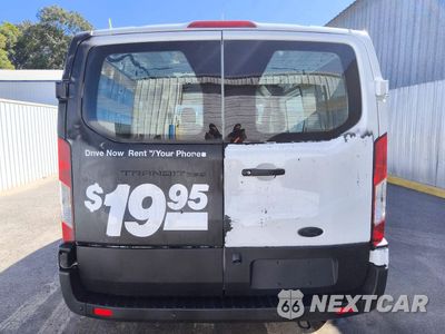 Zdjęcie 6 z 13 samochodu: 2026 FORD TRANSIT T-250 VIN:1FTBR1Y85TKA93606 - miniatura