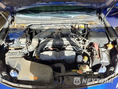 Zdjęcie 11 z 12 samochodu: 2016 SUBARU LEGACY 2.5I LIMITED VIN:4S3BNAN68G3025430 - miniatura