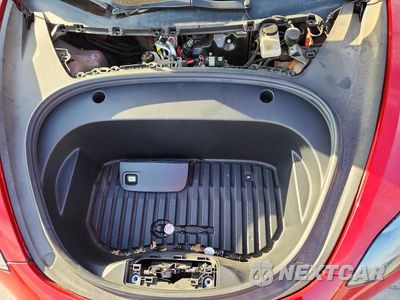 Zdjęcie 11 z 13 samochodu: 2022 TESLA MODEL 3 VIN:5YJ3E1EA3NF361575 - miniatura