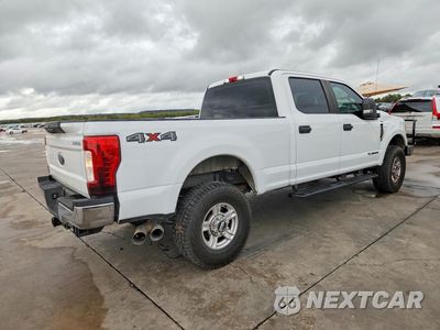 Trzecie zdjęcie samochodu z tyłu: 2017 FORD F250 SUPER DUTY VIN:1FT7W2BT4HEE78842 - miniatura