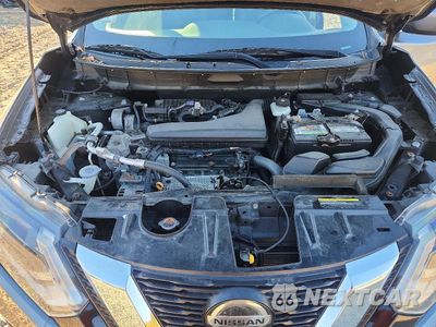 Zdjęcie 11 z 12 samochodu: 2018 NISSAN ROGUE S VIN:5N1AT2MV3JC753983 - miniatura