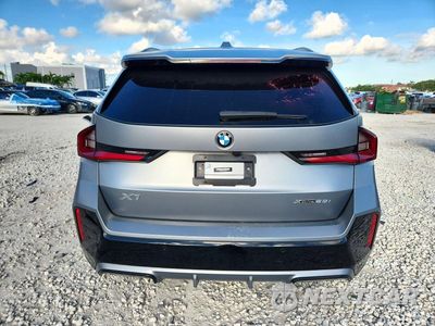 Zdjęcie 6 z 13 samochodu: 2023 BMW X1 XDRIVE28I VIN:WBX73EF03P5W66165 - miniatura