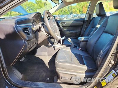 Zdjęcie 7 z 12 samochodu: 2015 TOYOTA COROLLA LE PREMIUM VIN:2T1BURHE6FC384947 - miniatura