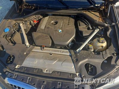 Zdjęcie 12 z 13 samochodu: 2019 BMW X4 XDRIVE30I VIN:5UXUJ3C53KLG56607 - miniatura