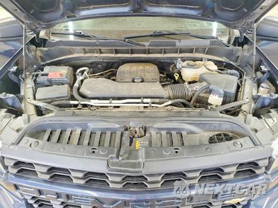 Zdjęcie 12 z 13 samochodu: 2022 CHEVROLET SILVERADO LTD C1500 CUSTOM VIN:3GCPWBEK2NG112109 - miniatura