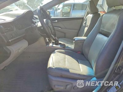 Zdjęcie 7 z 13 samochodu: 2012 TOYOTA CAMRY XLE V6 VIN:4T1BK1FK2CU523451 - miniatura