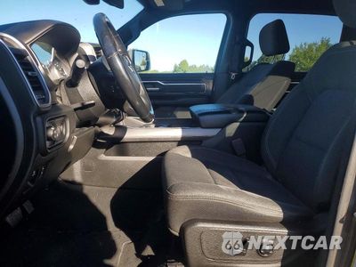 Zdjęcie 7 z 12 samochodu: 2019 RAM 1500 BIG HORN/LONE STAR VIN:1C6RRFFG9KN647482 - miniatura