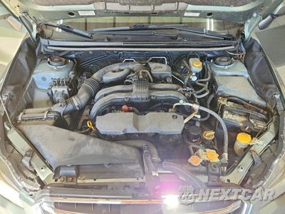 Zdjęcie 11 z 12 samochodu: 2015 SUBARU IMPREZA PREMIUM VIN:JF1GPAC66FH233977 - miniatura