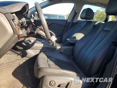 Zdjęcie 7 z 12 samochodu: 2019 AUDI A4 PREMIUM VIN:WAUDNAF43KA027285 - miniatura