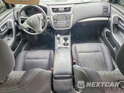 Zdjęcie 8 z 12 samochodu: 2016 NISSAN ALTIMA 2.5 S VIN:1N4AL3APXGN383585 - miniatura