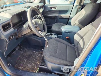 Zdjęcie 7 z 12 samochodu: 2025 FORD MAVERICK XL VIN:3FTTW8BA0SRA88888 - miniatura