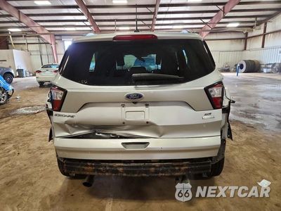 Zdjęcie 6 z 14 samochodu: 2017 FORD ESCAPE SE VIN:1FMCU0GDXHUD13891 - miniatura