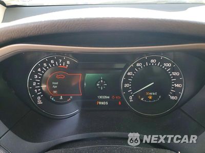 Zdjęcie 9 z 12 samochodu: 2015 LINCOLN MKZ VIN:3LN6L2G97FR603646 - miniatura