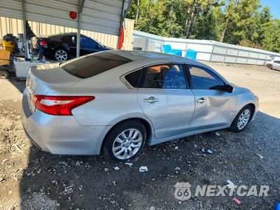 Trzecie zdjęcie samochodu z tyłu: 2016 NISSAN ALTIMA 2.5 S VIN:1N4AL3AP2GN367977 - miniatura