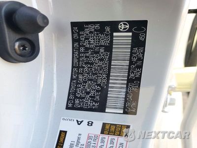 Zdjęcie 12 z 12 samochodu: 2025 TOYOTA COROLLA HYBRID LE VIN:JTDBCMFE6S3069402 - miniatura