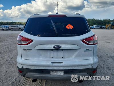 Zdjęcie 6 z 13 samochodu: 2016 FORD ESCAPE SE VIN:1FMCU0GX7GUC62200 - miniatura