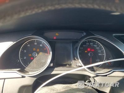 Zdjęcie 9 z 12 samochodu: 2013 AUDI A5 PREMIUM VIN:WAUCFAFR8DA076926 - miniatura