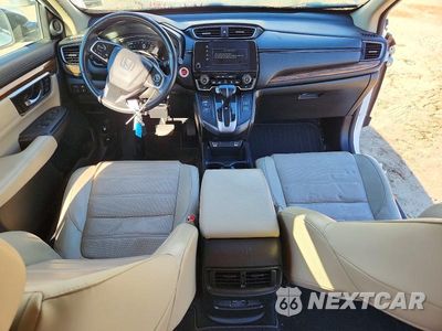 Zdjęcie 8 z 14 samochodu: 2022 HONDA CR-V EXL VIN:5J6RW1H87NA010414 - miniatura