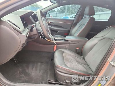 Zdjęcie 7 z 13 samochodu: 2021 HYUNDAI SONATA SEL PLUS VIN:5NPEJ4J27MH132742 - miniatura