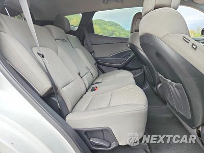 Zdjęcie 11 z 13 samochodu: 2017 HYUNDAI SANTA FE SPORT 2.4L VIN:5XYZTDLB2HG438754 - miniatura