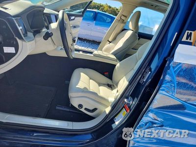 Zdjęcie 7 z 12 samochodu: 2025 VOLVO XC60 PLUS VIN:YV4M12RC3S1152789 - miniatura