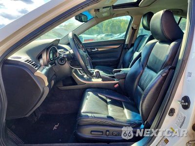 Zdjęcie 7 z 12 samochodu: 2013 ACURA TL SE VIN:19UUA8F30DA018658 - miniatura