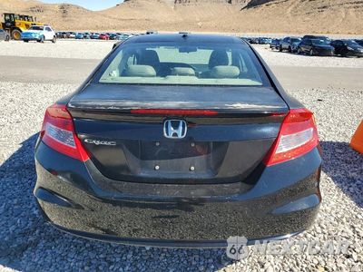Zdjęcie 6 z 13 samochodu: 2012 HONDA CIVIC EXL VIN:2HGFG3B15CH544167 - miniatura
