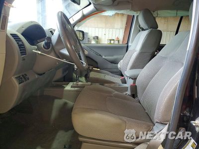 Zdjęcie 7 z 12 samochodu: 2019 NISSAN FRONTIER SV VIN:1N6DD0ER5KN759887 - miniatura