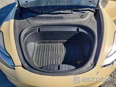 Zdjęcie 11 z 12 samochodu: 2020 TESLA MODEL 3 VIN:5YJ3E1EA1LF659023 - miniatura