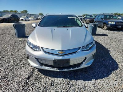Piąte zdjęcie samochodu w środku: 2017 CHEVROLET VOLT LT VIN:1G1RC6S57HU214958 - miniatura