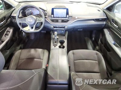 Zdjęcie 8 z 12 samochodu: 2025 NISSAN ALTIMA SV VIN:1N4BL4DW9SN371403 - miniatura