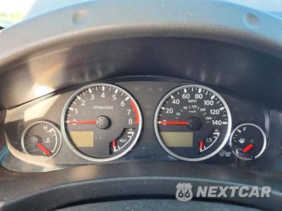 Zdjęcie 9 z 13 samochodu: 2007 NISSAN FRONTIER SE VIN:1N6AD07W87C460063 - miniatura