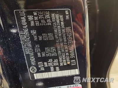 Zdjęcie 13 z 13 samochodu: 2025 GENESIS GV70 2.5T STANDARD VIN:5NMMADTBXSH023176 - miniatura