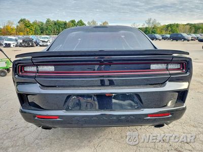 Zdjęcie 6 z 12 samochodu: 2026 DODGE CHARGER RT VIN:2C3CDANP9TR258111 - miniatura