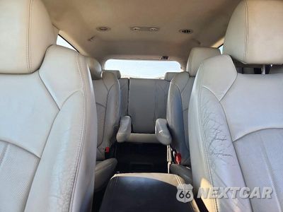 Zdjęcie 10 z 13 samochodu: 2012 CHEVROLET TRAVERSE LTZ VIN:1GNKRLED6CJ114411 - miniatura