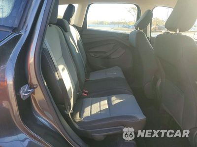 Zdjęcie 11 z 14 samochodu: 2019 FORD ESCAPE S VIN:1FMCU0F74KUC23235 - miniatura