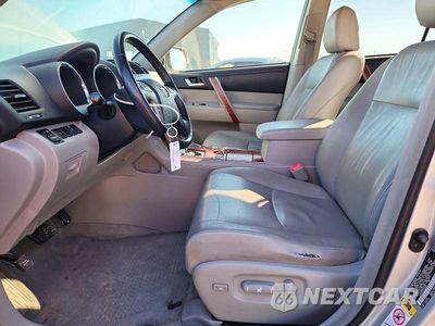 Zdjęcie 7 z 14 samochodu: 2009 TOYOTA HIGHLANDER LIMITED VIN:JTEES42A192142531 - miniatura