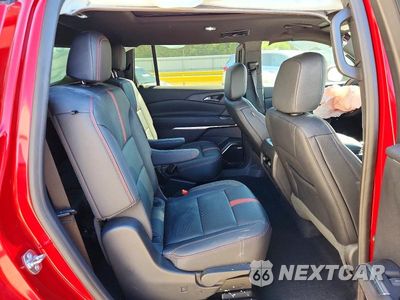 Zdjęcie 11 z 13 samochodu: 2024 CHEVROLET TRAVERSE RS VIN:1GNEVLKS0RJ209924 - miniatura
