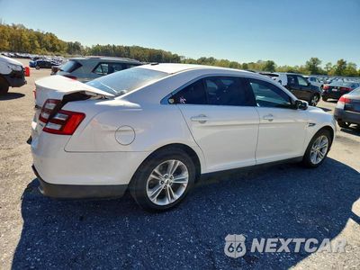 Trzecie zdjęcie samochodu z tyłu: 2015 FORD TAURUS SEL VIN:1FAHP2E8XFG187889 - miniatura
